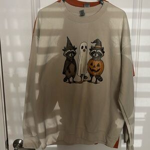 Halloween Sweatshirt